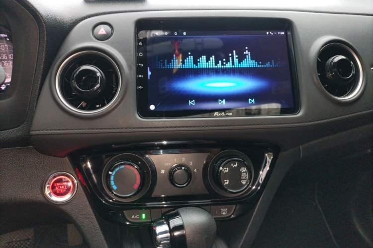 Used Honda XR-V 2021 1.5L CVT Comfort Version