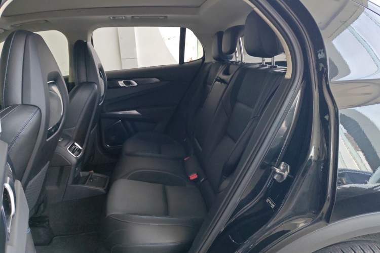 Used Lynk & Co 01 EM-P 2019 1.5T PHEV Plus