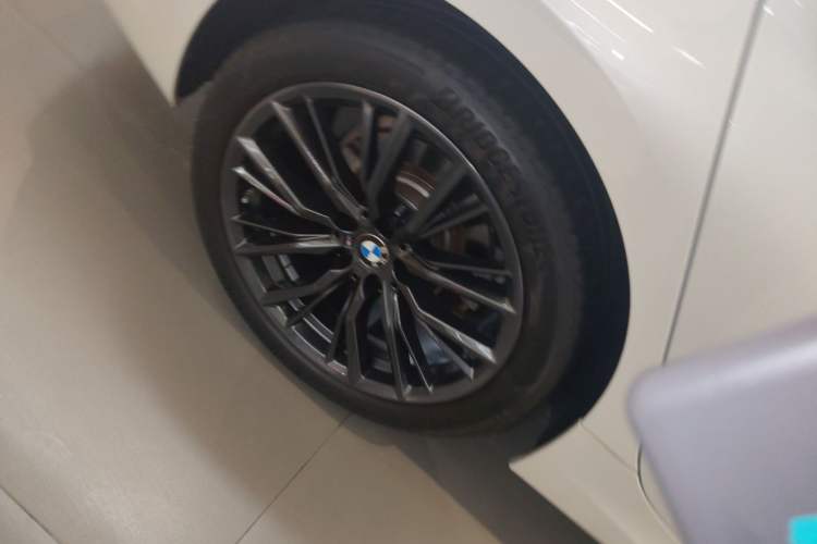 Used BMW 3 Series 2021 Facelifted 325Li M Sport Night Edition Package
