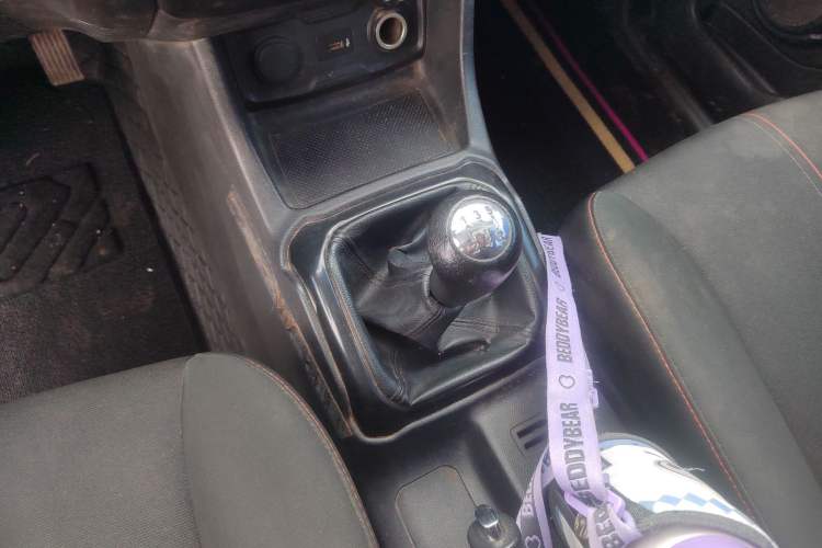 Used CHANGAN OSHAN X70A 2019 1.5L Manual Comfort Model China VI Standard
