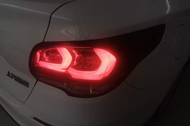 Used Chevrolet Cavalier 2018 320 Manual Enjoyment Edition
