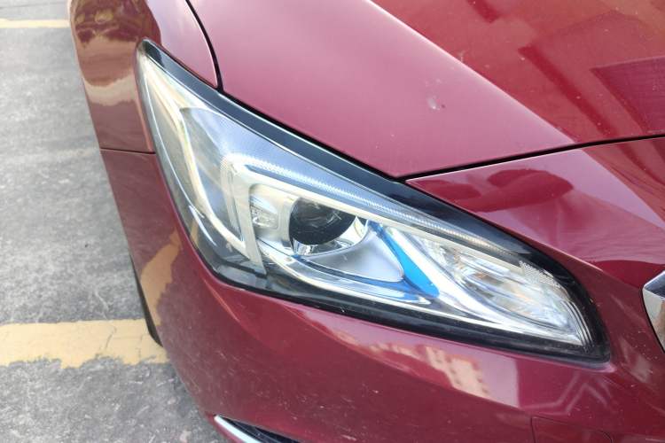 Used Buick Verano 2015 Sedan 20T Dual-Clutch Leading Model