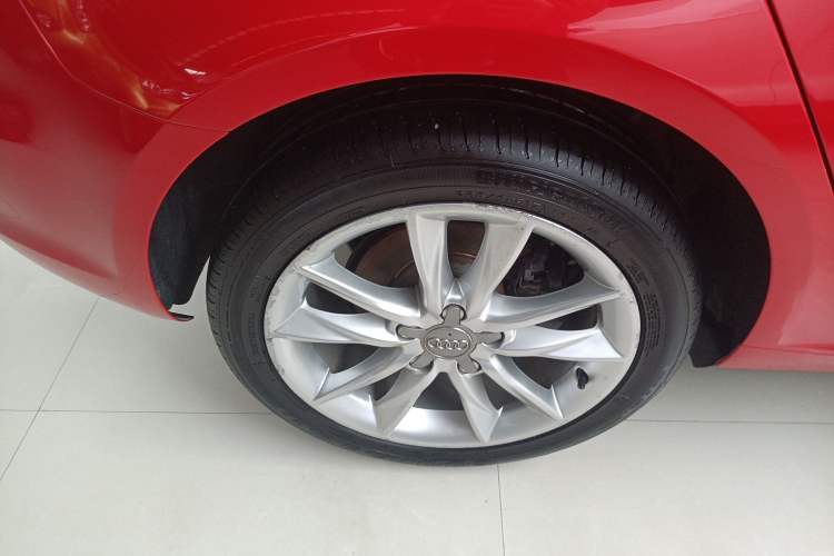 Used Audi A3 2015 Sportback 35 TFSI Millionth Anniversary Comfort Model
