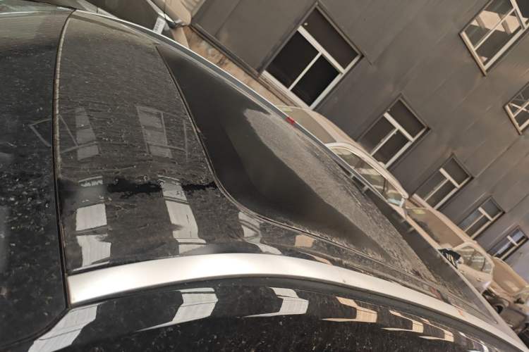 Used Geely Auto FX11 2025 4th Generation 1.5TD DCT - Shanhe
