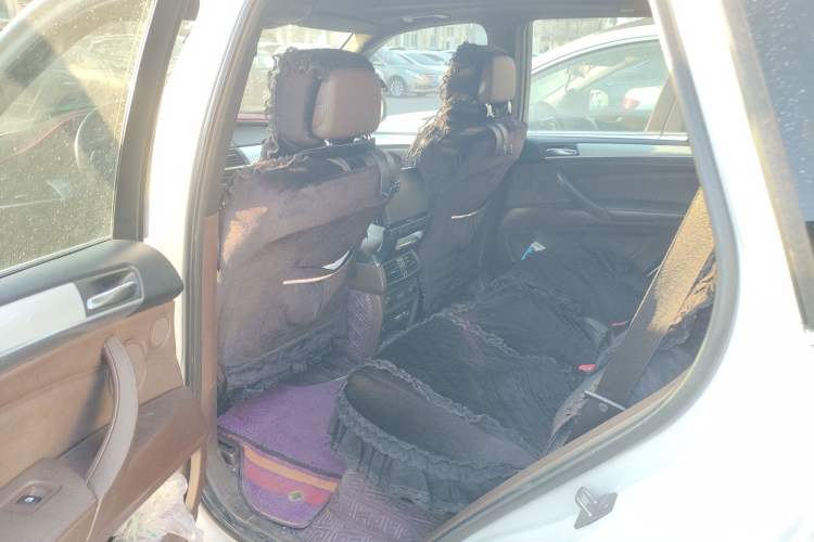 Used BMW X5 2011 xDrive35i Leading Model
