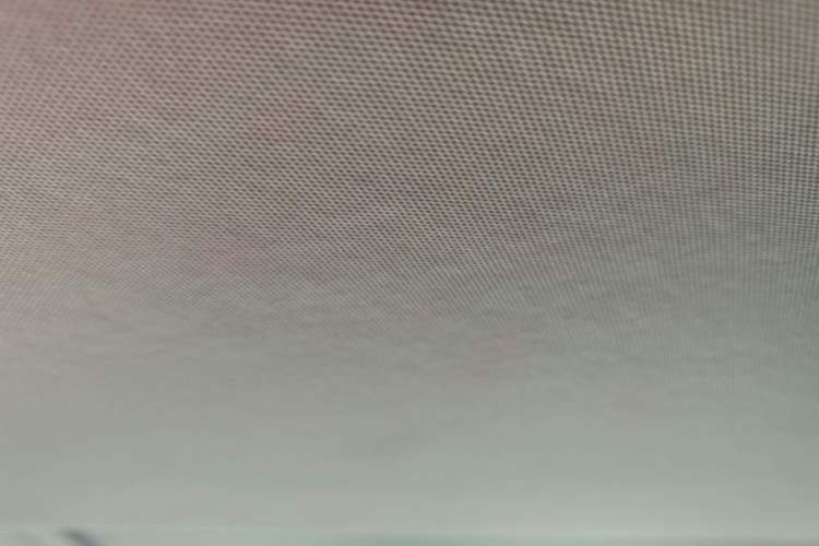 Used Toyota RAV4 2016 2.0L CVT Two-Wheel Drive Smart Edition China V Standard Headliner