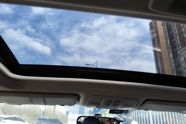 Used Subaru XV 2012 2.0i Luxury Edition
