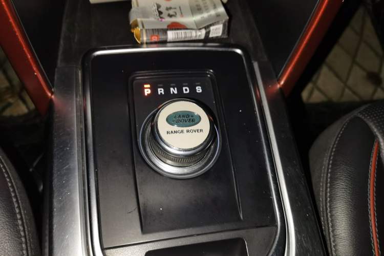 Used Land Rover Discovery Sport 2019 240 PS SE Dynamic Version China V Standard