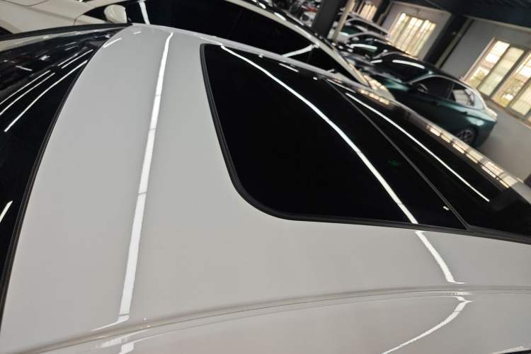 Used Geely Auto Preface 2025 Dongfang Yao 1.5TD Fuyao Edition
