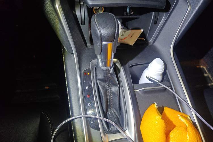 Used Honda Inspire 2019 260TURBO Elite Edition China V Standard
