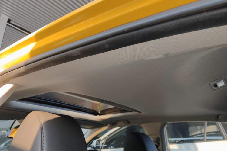 Used Honda Integra 2022 240TURBO CVT Luxury Edition
