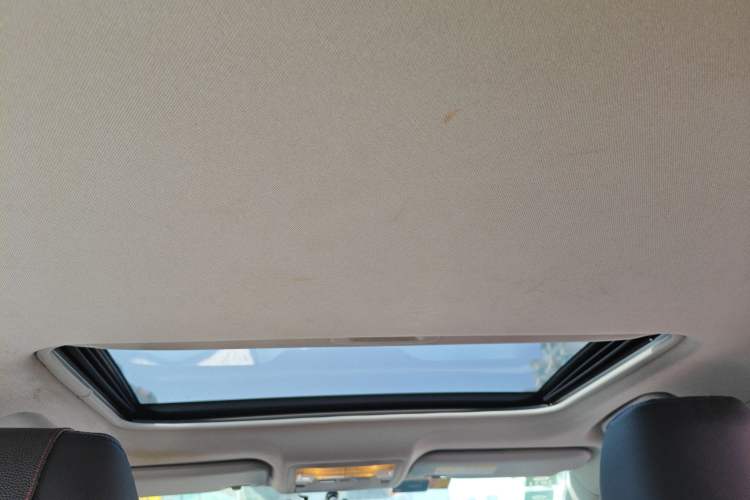 Used Toyota Corolla 2017 Revised Version 1.2T S-CVT GL-i
