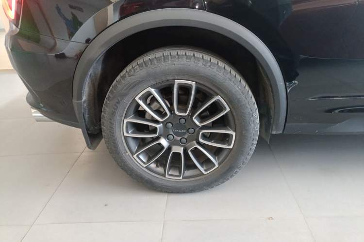 Used Lynk & Co 01 EM-P 2019 1.5T PHEV Plus
