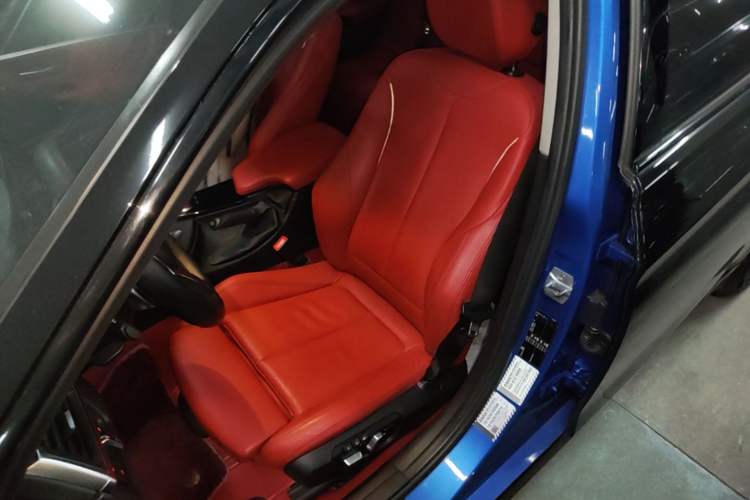 Used BMW 3 Series 2018 330Li M Sport Shadow Edition