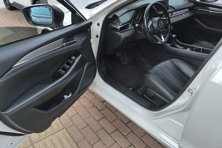 Used Mazda Atenza 2020 2.5L Skyline Sport Edition
