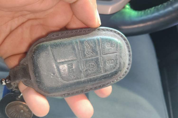 Used Jeep Grand Cherokee 2014 3.6L Elite Navigation Edition
