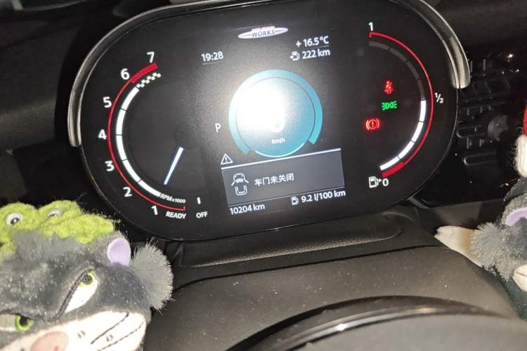 Used MINI JCW 2023 Facelift 2.0T JOHN COOPER WORKS ALL-IN