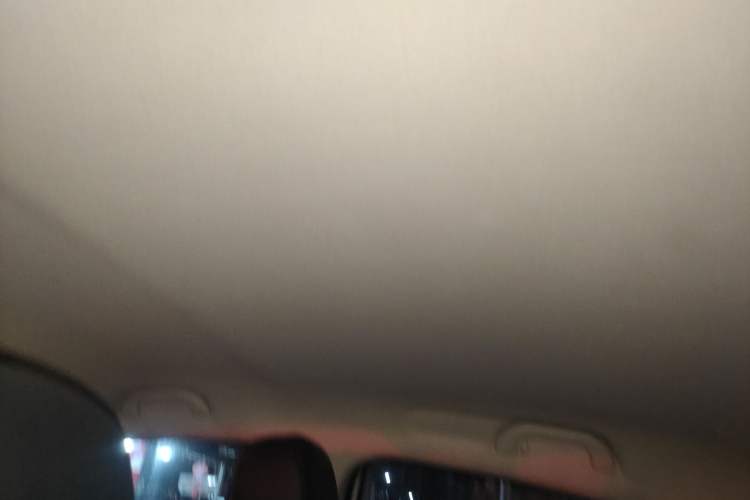 Used Qoros 3 2018 Sedan 1.6L Automatic Leading Model
