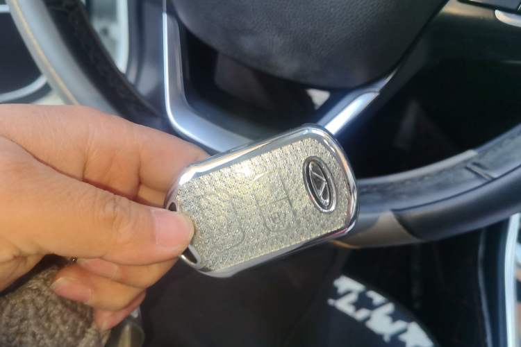 Used Chery Arrizo 5 2019 PRO 1.5L CVT Zizai Edition China VI