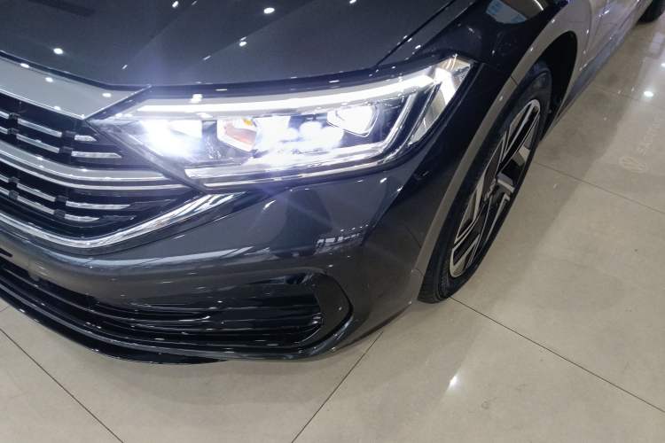 Used Volkswagen Sagitar 2023 300TSI DSG Excellence Edition