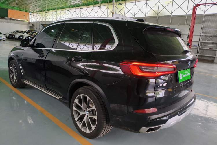 Used BMW X5 2020 xDrive30i X Design Package
