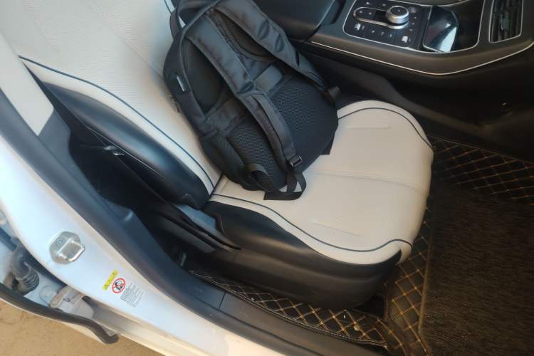 Used BYD Destroyer 05 2024 HONOR Edition DM-i 55KM Luxury Model
