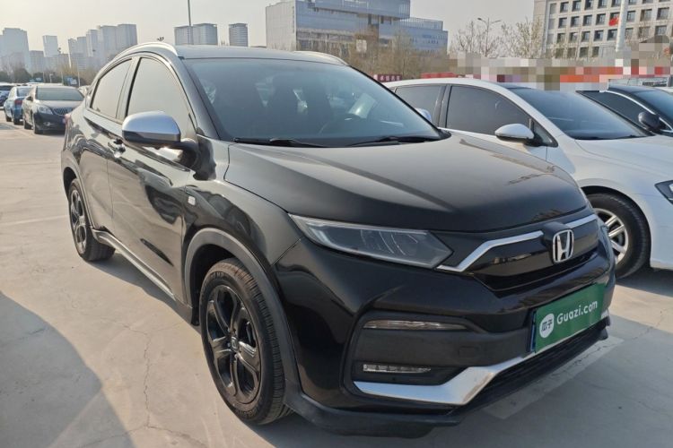 Used Honda XR-V 2021 220TURBO CVT Luxury Edition
