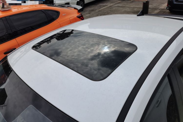 Used Hyundai Elantra 2023 1.5L CVT GLX Elite Edition