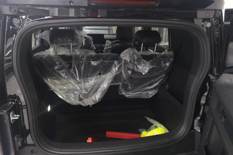 Used Baojun Spark EUV 2026 301km Flagship Edition
