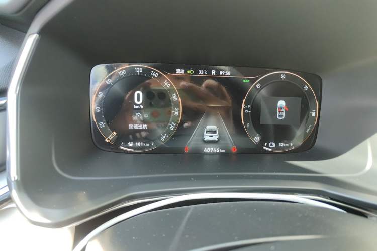 Used Lynk & Co 06 EM-P 2022 PHEV 84 km Range Pro Version