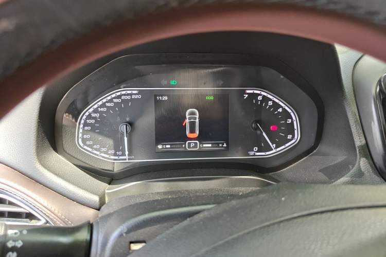 Used Chery Tiggo 7 2017 SPORT 1.5T Automatic Elite Edition
