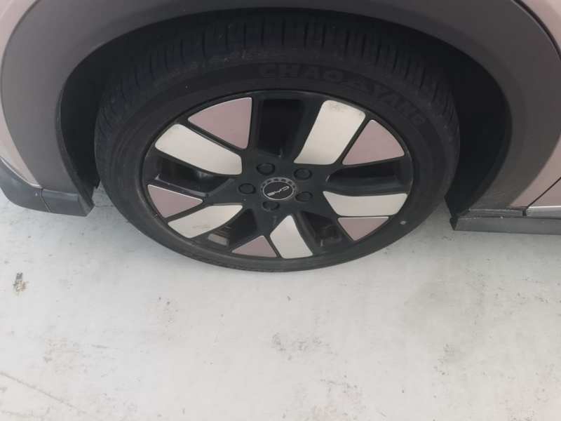 Used BYD Dolphin 2021 401km Knight Edition — 22