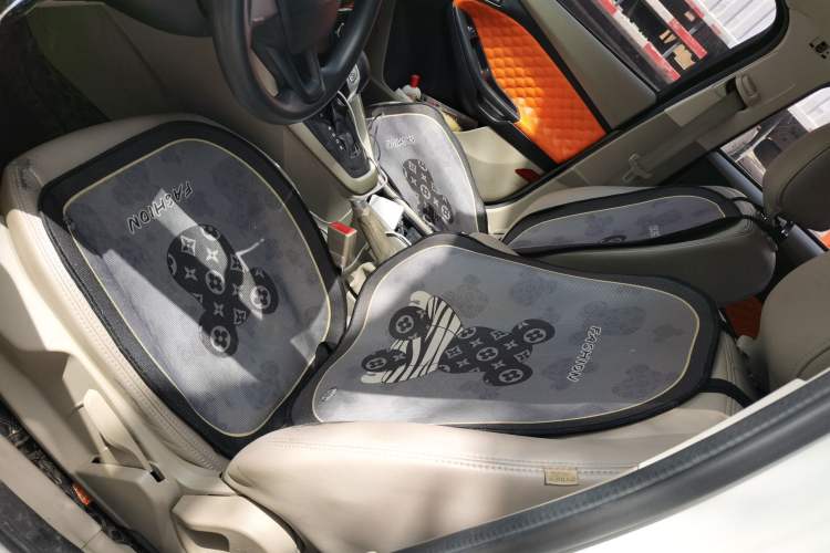 Used Ford Focus 2017 Sedan 1.6L Automatic Comfort Plus SmartDrive Edition