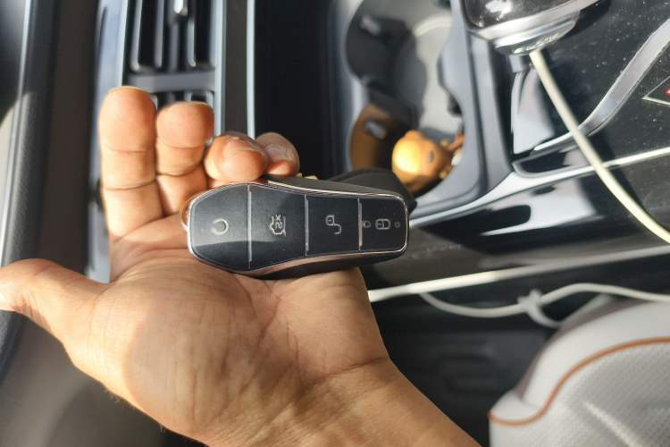 Used BYD Qin PLUS 2023 Champion Edition EV 510KM Leading Model
