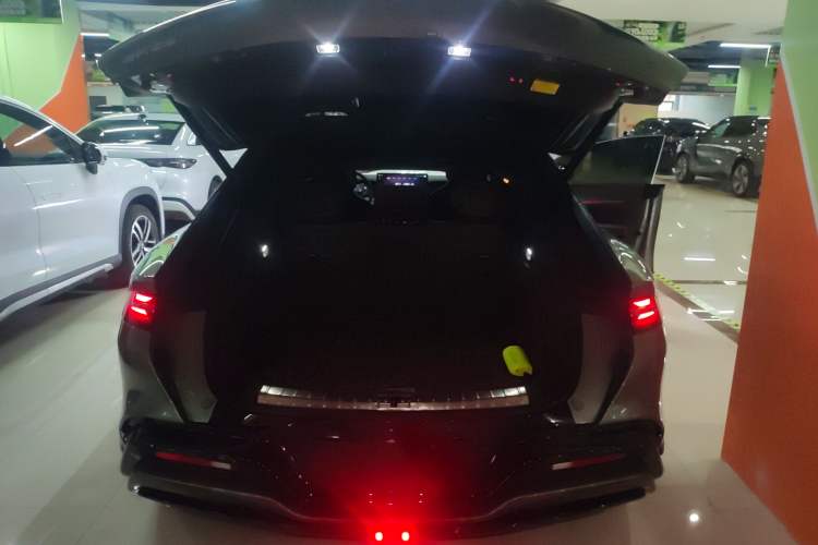 Used Denza Z9GT 2024 1100 4x4 Ultra First Edition