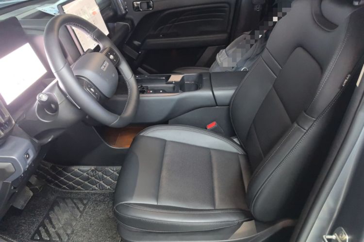 Used Haval Raptor 2025 2.0T 4WD Ultra