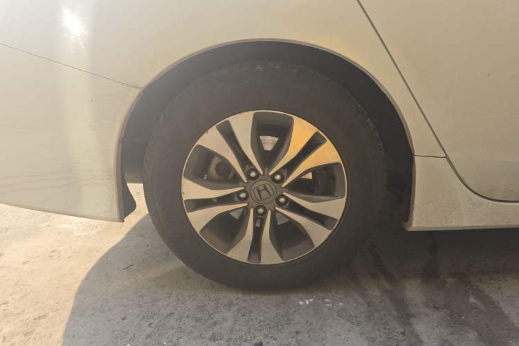 Used Honda Accord 2015 2.0L LXS Elite Edition