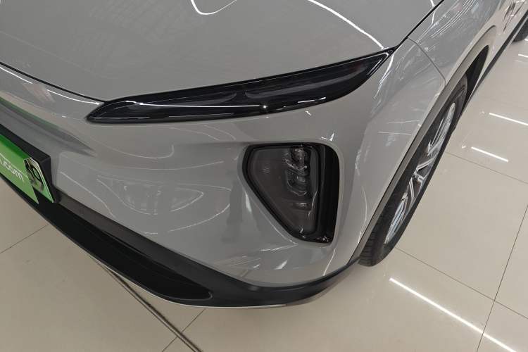 Used Nio ES6 2024 75 kWh
