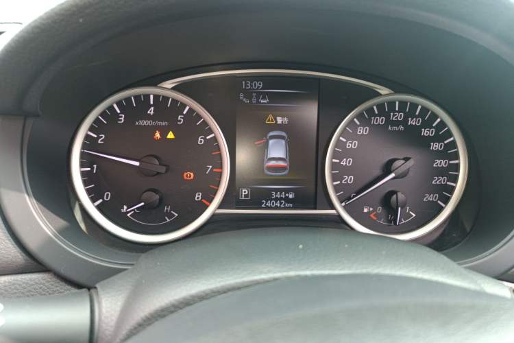 Used Nissan Tiida 2021 1.6L CVT Smart Drive Edition
