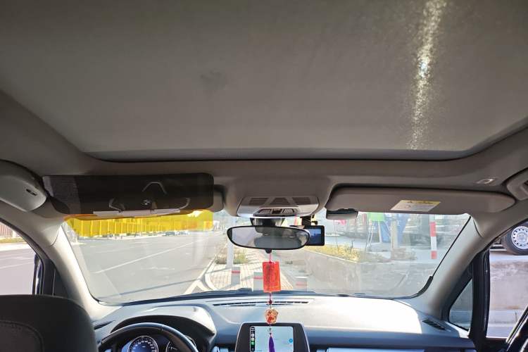 Used BMW 2 Series Gran Tourer 2018 220i Leading Model
