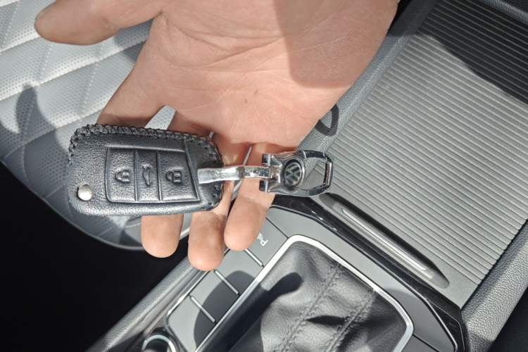 Used Volkswagen Sagitar 2024 300TSI DSG Excellence Edition
