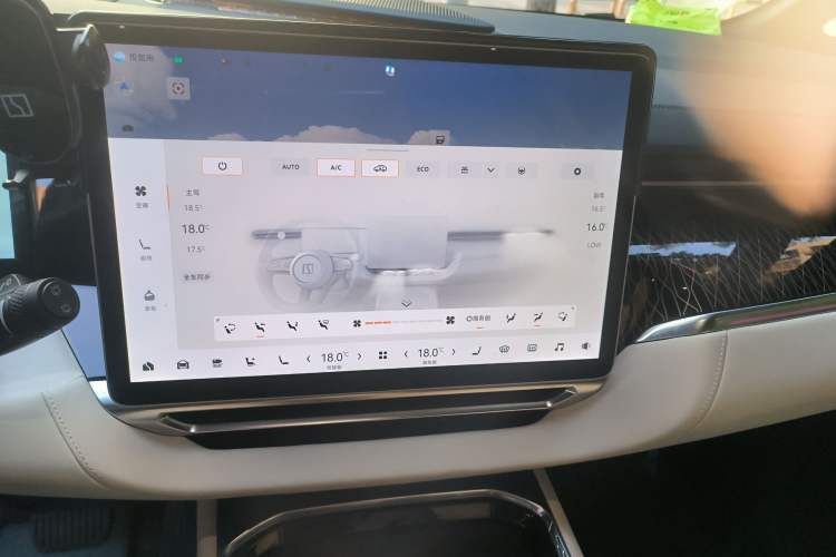 Used Zeekr 009 2022 WE Edition