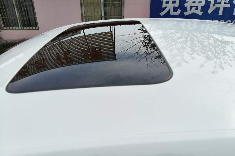 Used Buick GT 2019 18T Automatic Connected Elite Model China VI Standard Roof