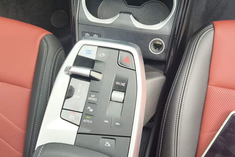 Used BMW iX1 2025 eDrive25L X Design Package