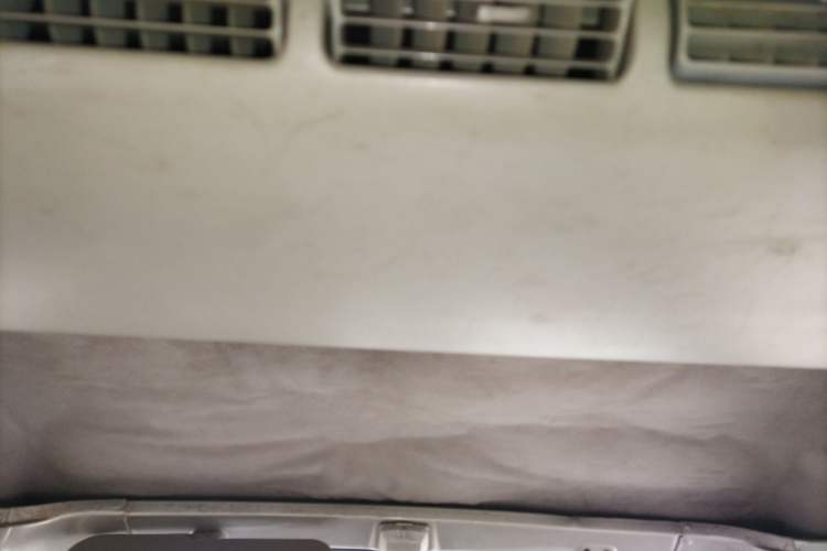 Used Wuling Zhiguang 2013 1.0L Practical Version