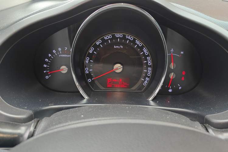 Used Kia Sportage R 2012 2.0L Automatic Two-Wheel Drive GLS
