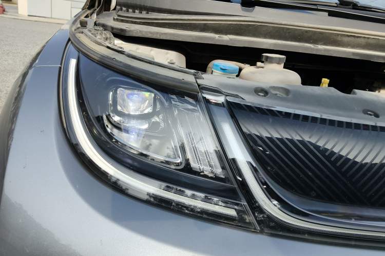 Used BYD Dolphin 2021 405 km Fashion Edition