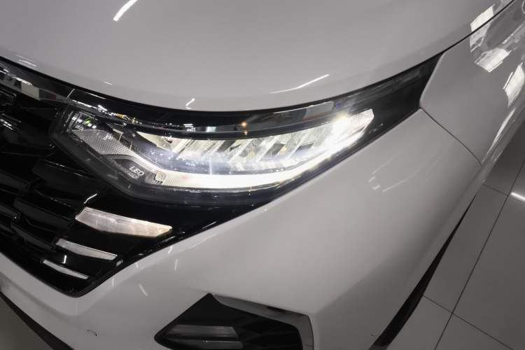 Used Hyundai Custo 2021 380TGDi Smart Love Flagship Edition TOP Premium
