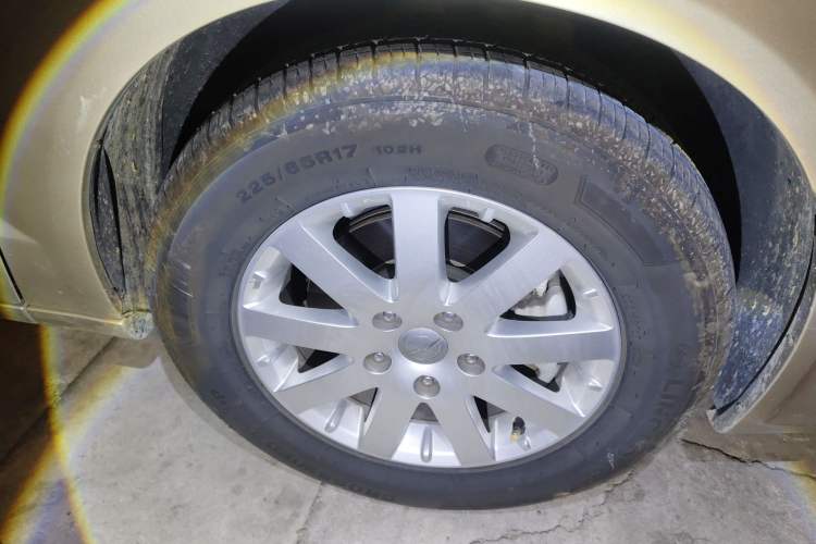 Used Chrysler Grand Voyager 2013 3.6L Luxury Edition
