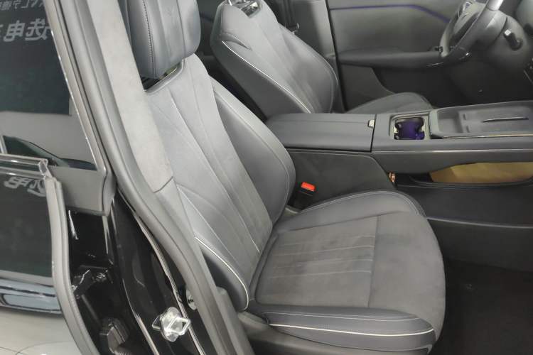 Used VOYAH COURAGE 2024 Four-Wheel Drive Global Edition